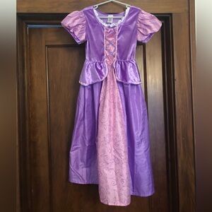 Little Adventures Rapunzel Dress